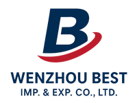Imp Terbaik Wenzhou & Exp. Co., Ltd.