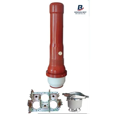 Kebuk Fius Bertebat 35kV